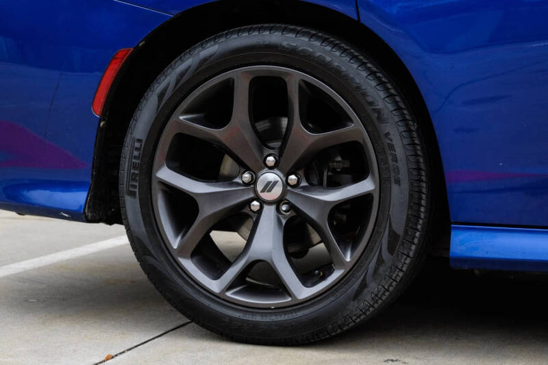 2019 Dodge Charger R/T