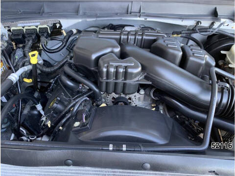 2016 Ford F-250 Super Duty