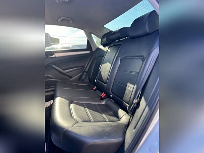 2012 Volkswagen Passat