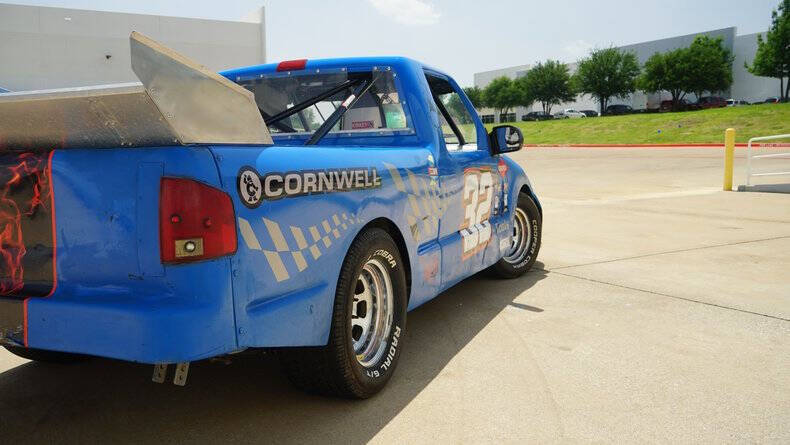 1988 Chevrolet S-10