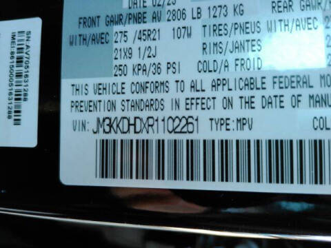 2024 Mazda CX-90 3.3 Turbo Premium