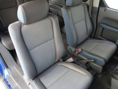 2004 Honda Element LX