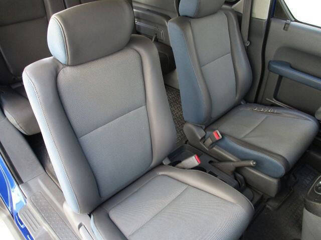 2004 Honda Element LX