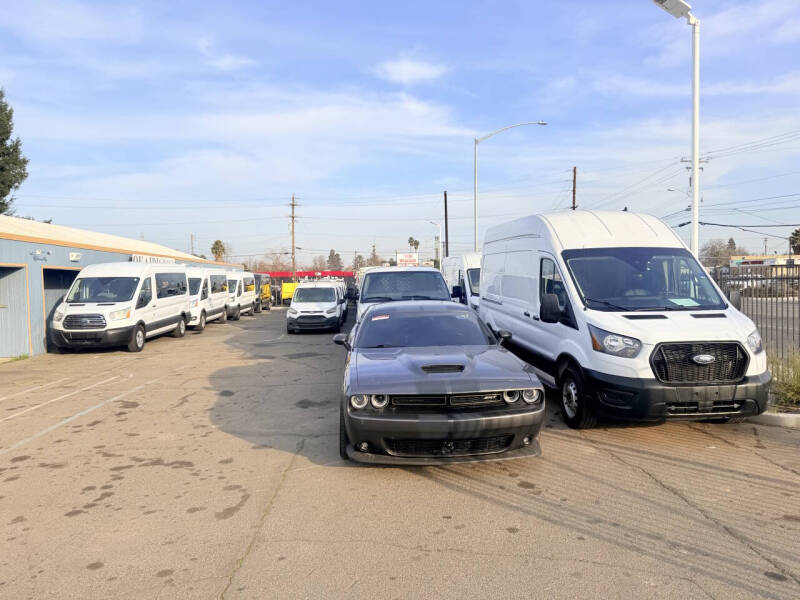 2022 RAM ProMaster City