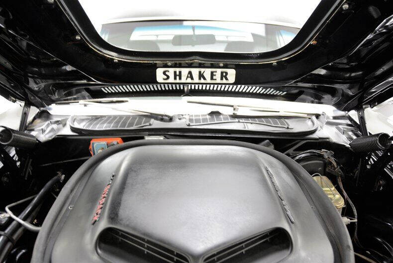 1971 Dodge Challenger