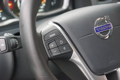 2016 Volvo V60 T5 Drive-E Premier