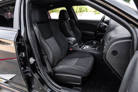 2021 Dodge Charger R/T