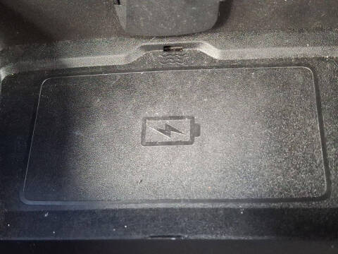 2022 Ford Bronco Wildtrak Advanced