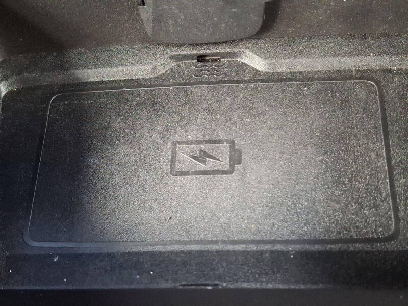 2022 Ford Bronco Wildtrak Advanced