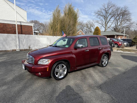 2008 Chevrolet HHR for sale at FBN Auto Sales & Service in Highland Park NJ