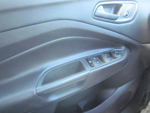2013 Ford Escape S