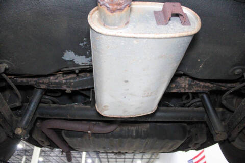 1972 Cadillac Eldorado