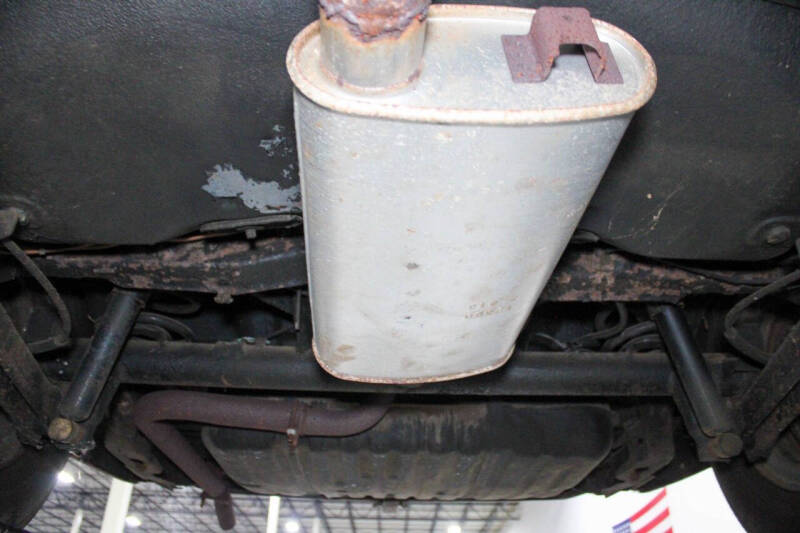 1972 Cadillac Eldorado