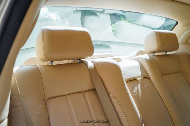 2003 Bentley Arnage R