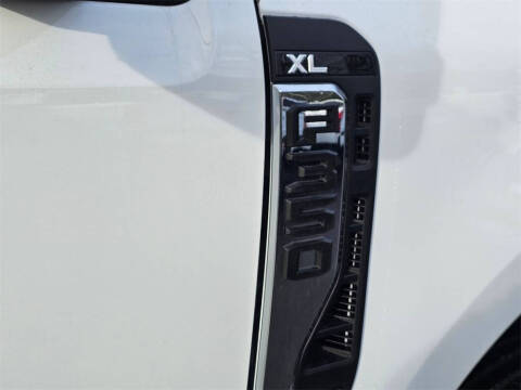 2024 Ford F-350 Super Duty XL