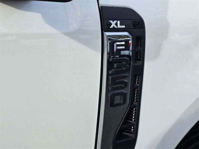 2024 Ford F-350 Super Duty XL