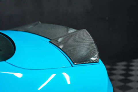 2013 Audi RS 5 quattro