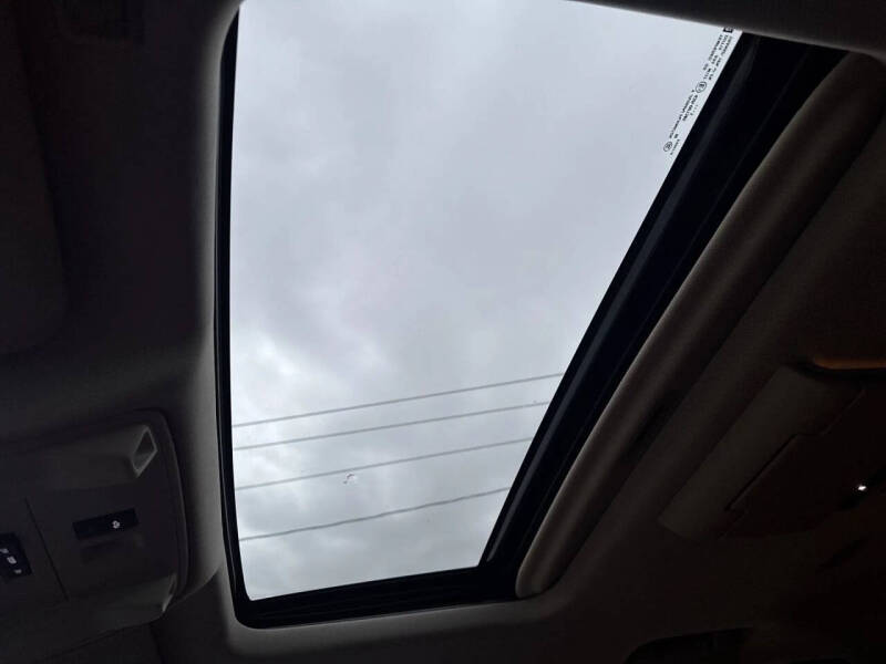 2015 Cadillac Escalade Premium