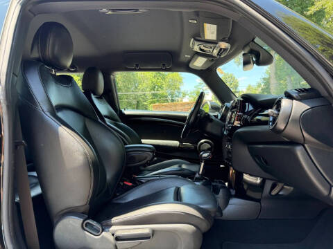 2019 MINI Hardtop 2 Door John Cooper Works