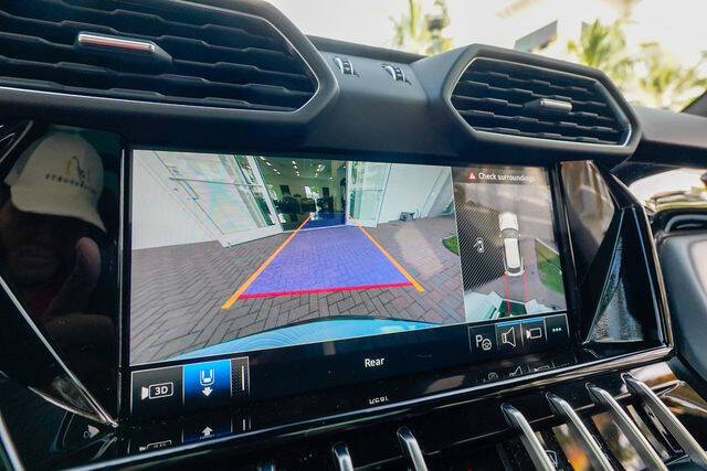 2024 Lamborghini Urus S