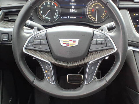 2023 Cadillac XT5 Sport