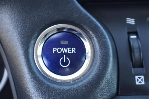2013 Lexus CT 200h