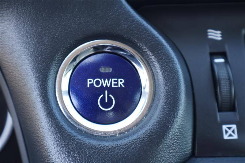2013 Lexus CT 200h