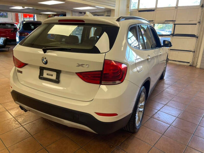 2015 BMW X1 xDrive28i