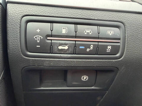 2015 Hyundai Genesis