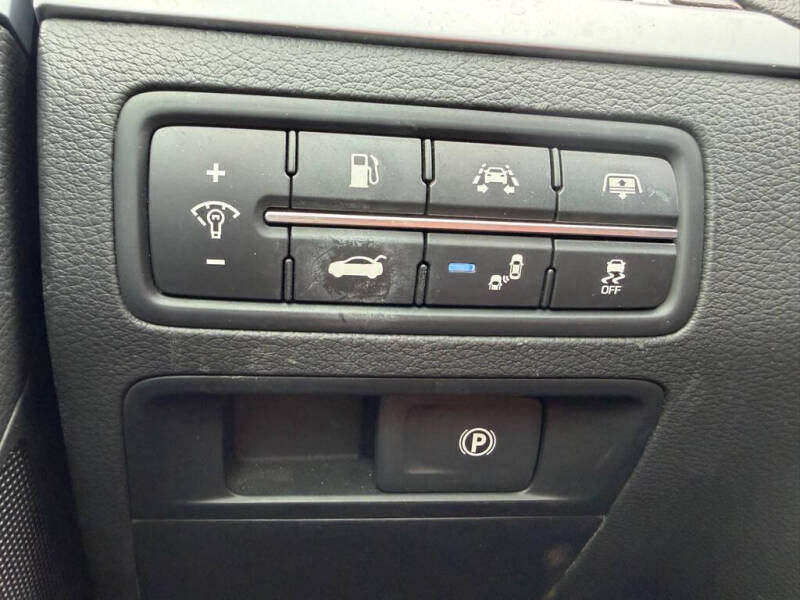 2015 Hyundai Genesis