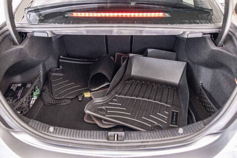 2019 Mercedes-Benz C-Class AMG C 43