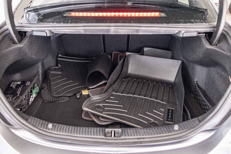 2019 Mercedes-Benz C-Class AMG C 43