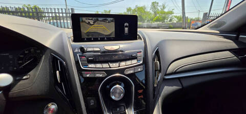 2021 Acura RDX SH-AWD w/Tech