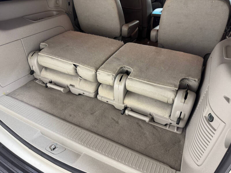 2010 GMC Yukon SLT XFE