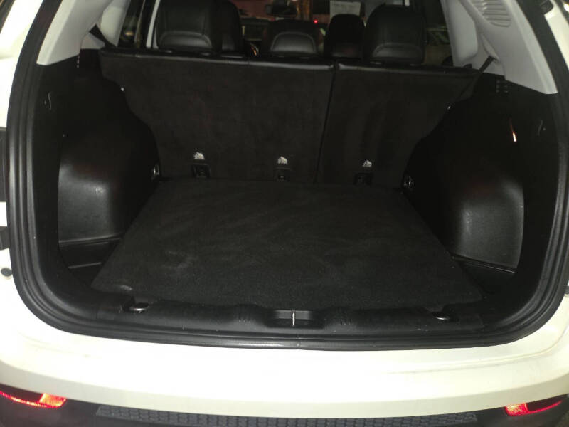 2019 Jeep Compass Altitude