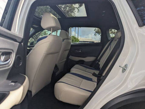 2025 Acura ADX w/A-SPEC