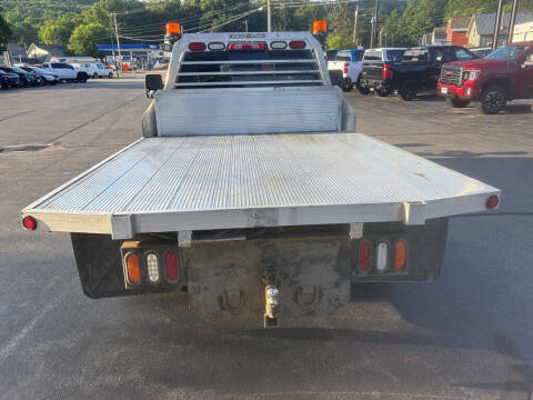 2019 GMC Sierra 3500HD CC