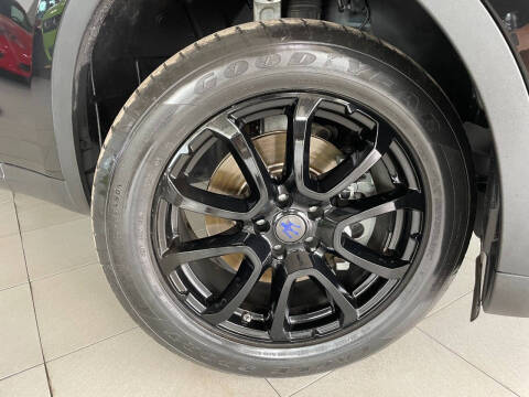 2018 Maserati Levante