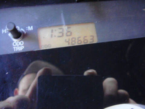 2005 Scion xB