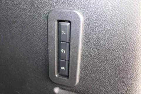 2017 Ford Expedition EL Platinum