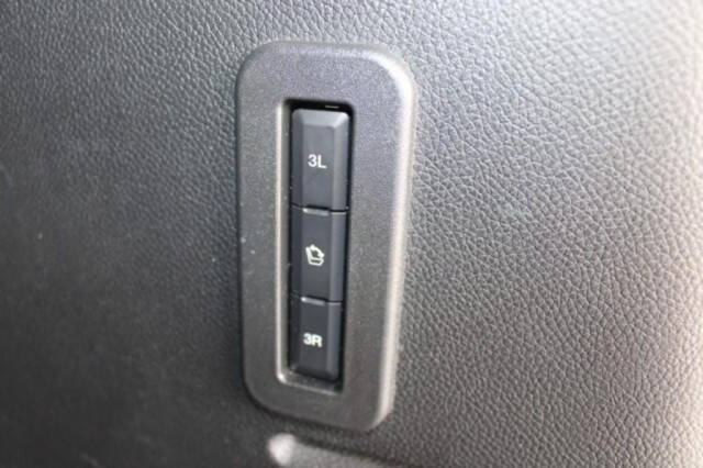 2017 Ford Expedition EL Platinum