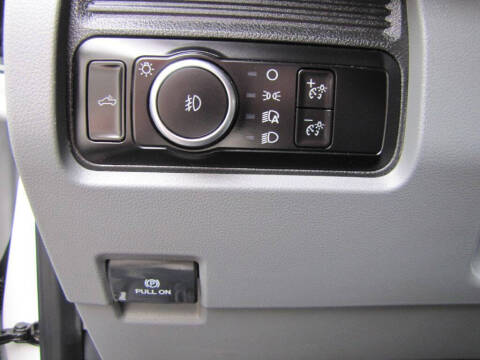 2023 Ford F-350 Super Duty