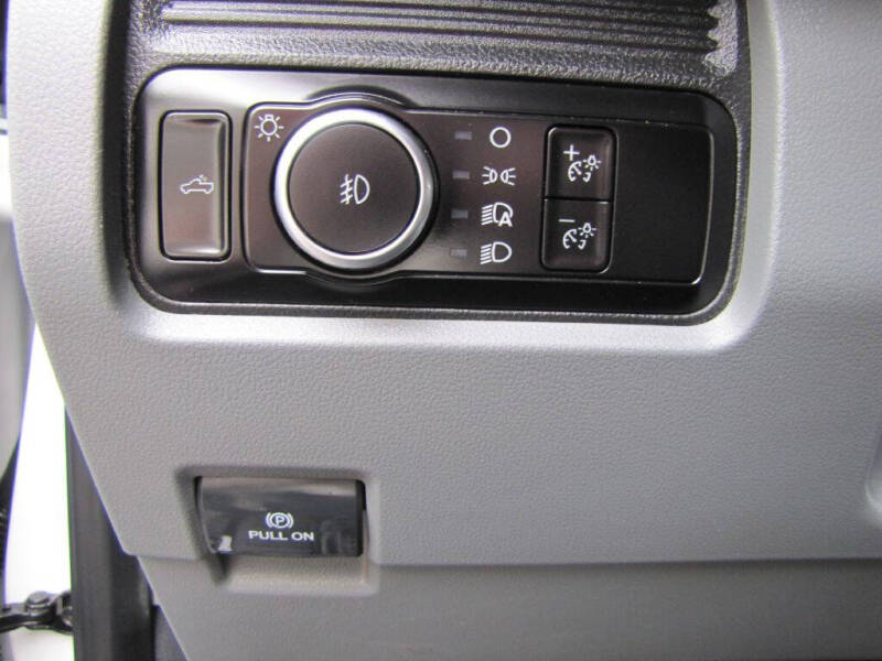 2023 Ford F-350 Super Duty