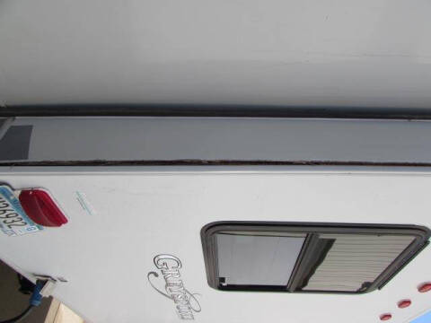 2012 Heartland GREYSTONE