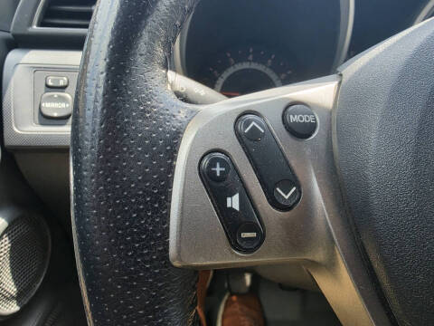 2011 Scion tC