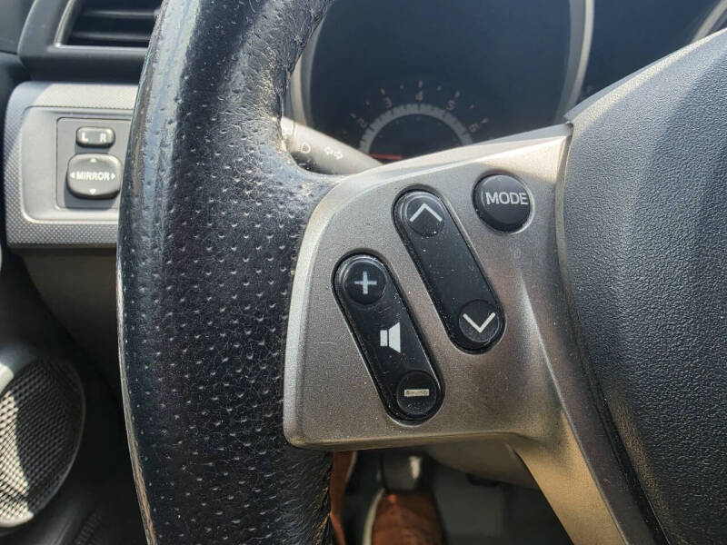 2011 Scion tC