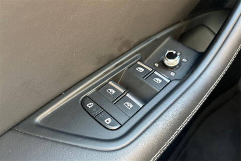 2024 Audi A5 Sportback quattro S line Prem Plus 45 TFSI