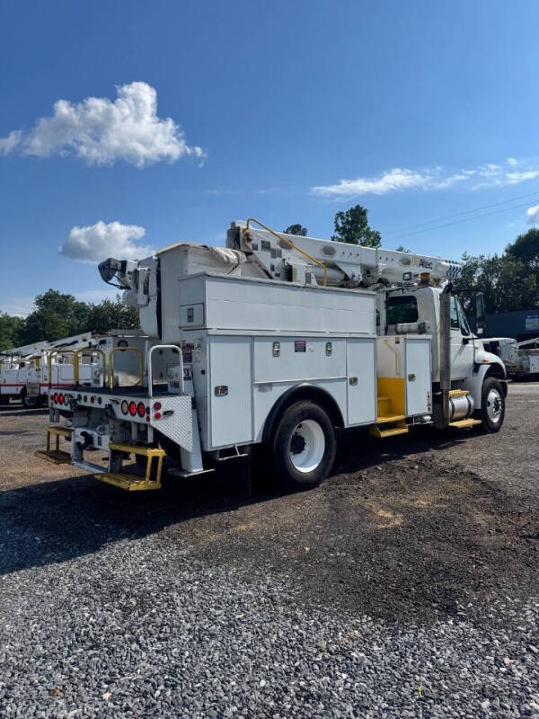 2012 International DuraStar 4300