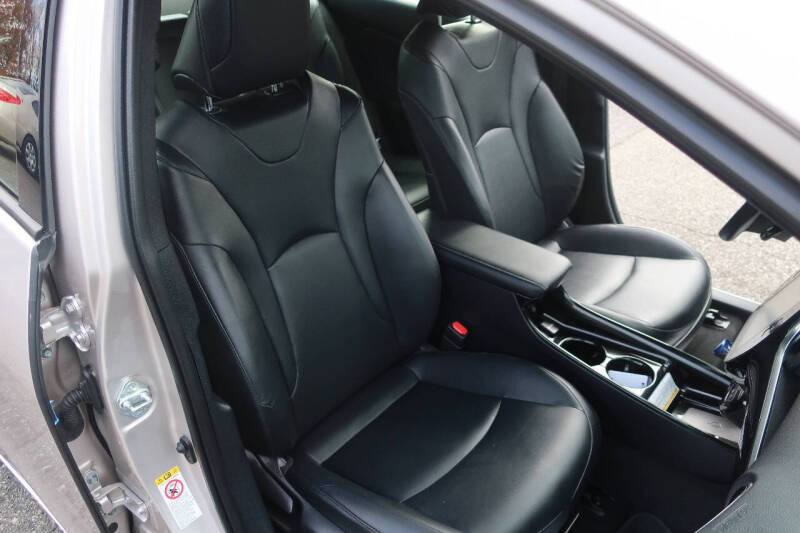 2019 Toyota Prius Prime Premium