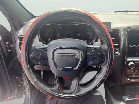2020 Dodge Durango GT Plus